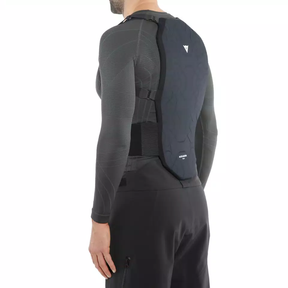 AUXAGON 2 SKI BACK PROTECTOR - DAINESE