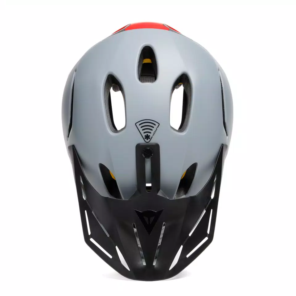 LINEA 01 MIPS - FULL FACE BIKE HELMET - DAINESE