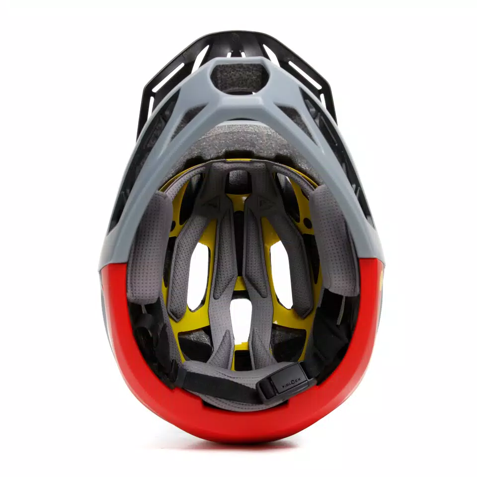 LINEA 01 MIPS - FULL FACE BIKE HELMET - DAINESE