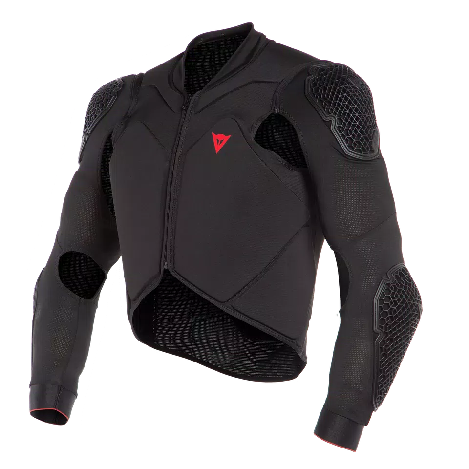 RHYOLITE SAFETY JACKET LITE - DAINESE