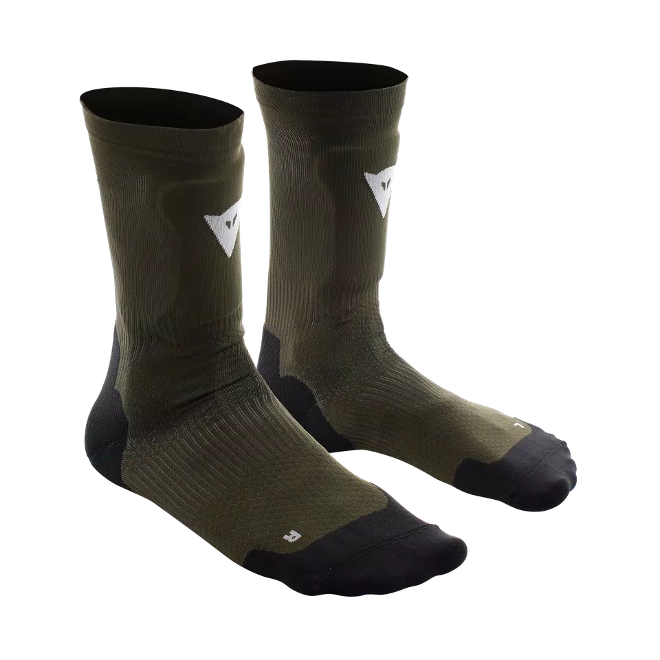 HG ROX - REINFORCED BIKE SOCKS - DAINESE