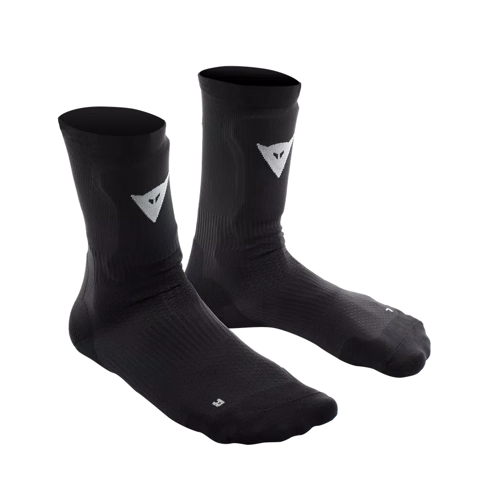 HG ROX - REINFORCED BIKE SOCKS - DAINESE