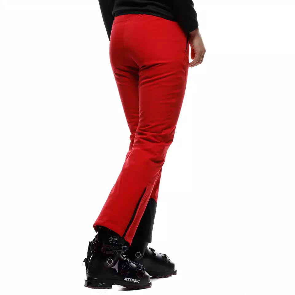 OPRA AEROSENSE-DRY - WOMEN'S SKI PANTS - DAINESE