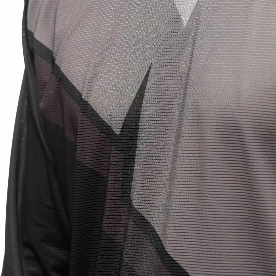 HG AER JERSEY LS - MEN'S LONG SLEEVE BIKE T-SHIRT - DAINESE