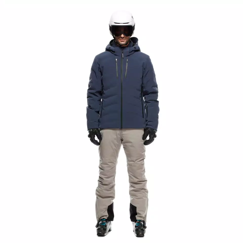 IVENTA DERMIZAX EV™ - MEN'S TECHNICAL DOWN JACKET - DAINESE