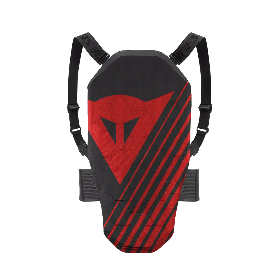 KID'S SCARABEO 2 SKI BACK PROTECTOR - DAINESE
