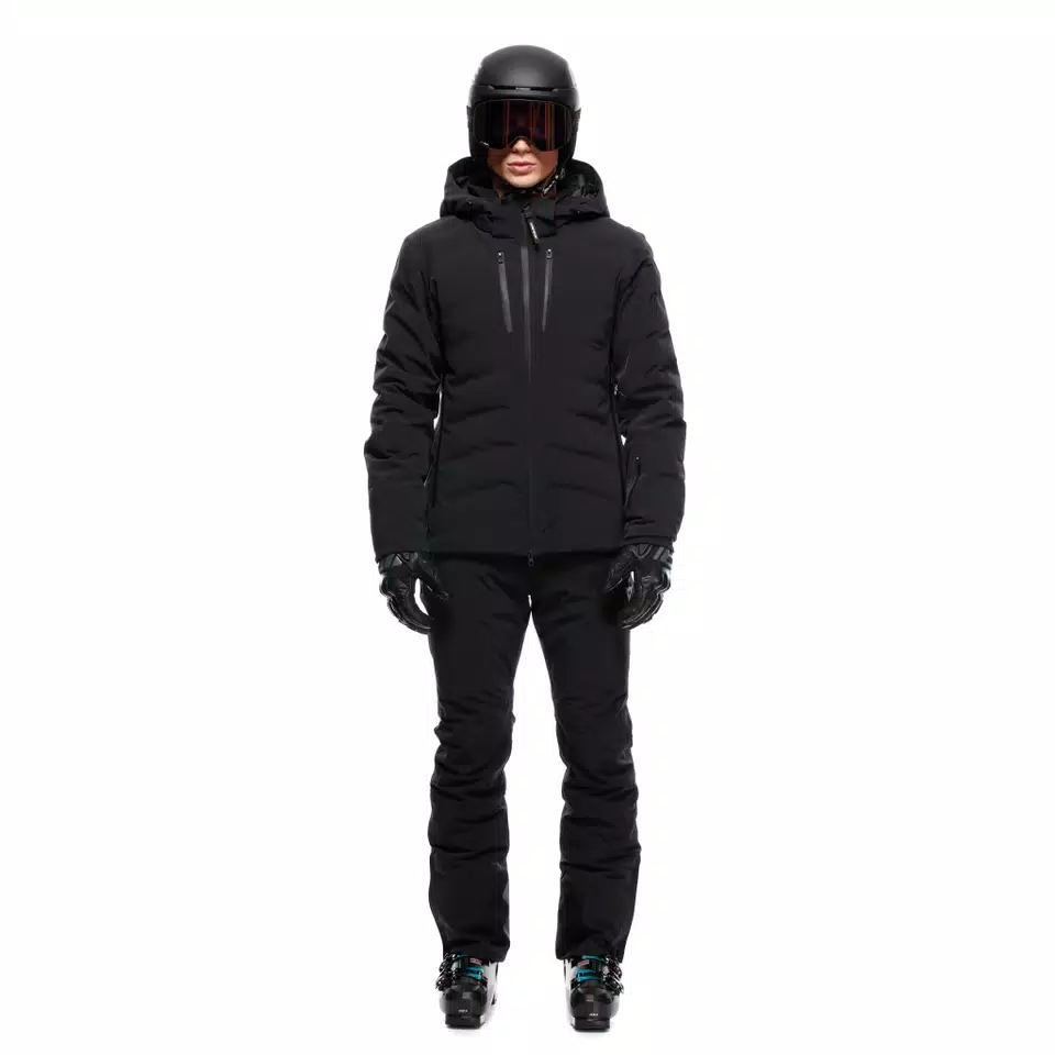 IVENTA DERMIZAX EV™ - MEN'S TECHNICAL DOWN JACKET - DAINESE