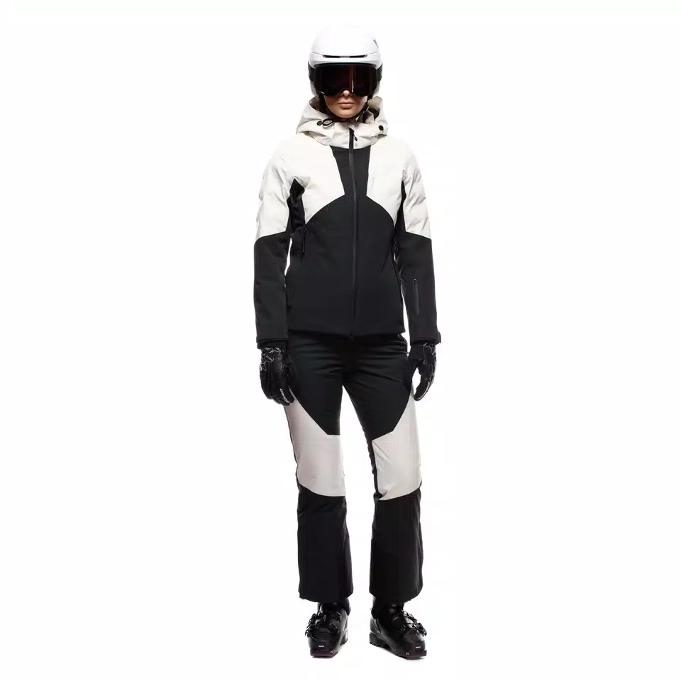 ZIVES AEROSENSE-DRY - WOMEN'S PADDED JACKET - DAINESE