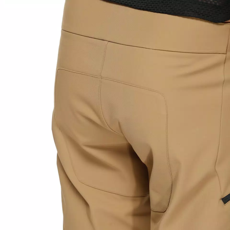 HG ROX - MEN'S BIKE SHORTS - DAINESE