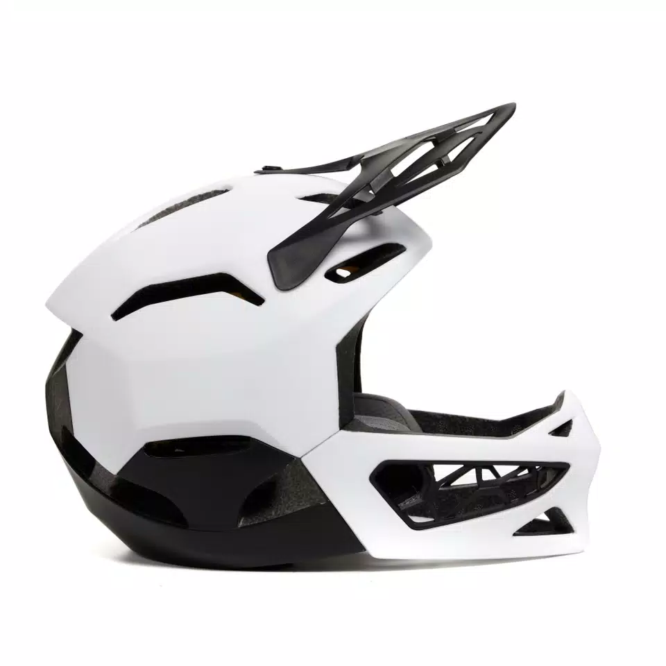 LINEA 01 MIPS - FULL FACE BIKE HELMET - DAINESE