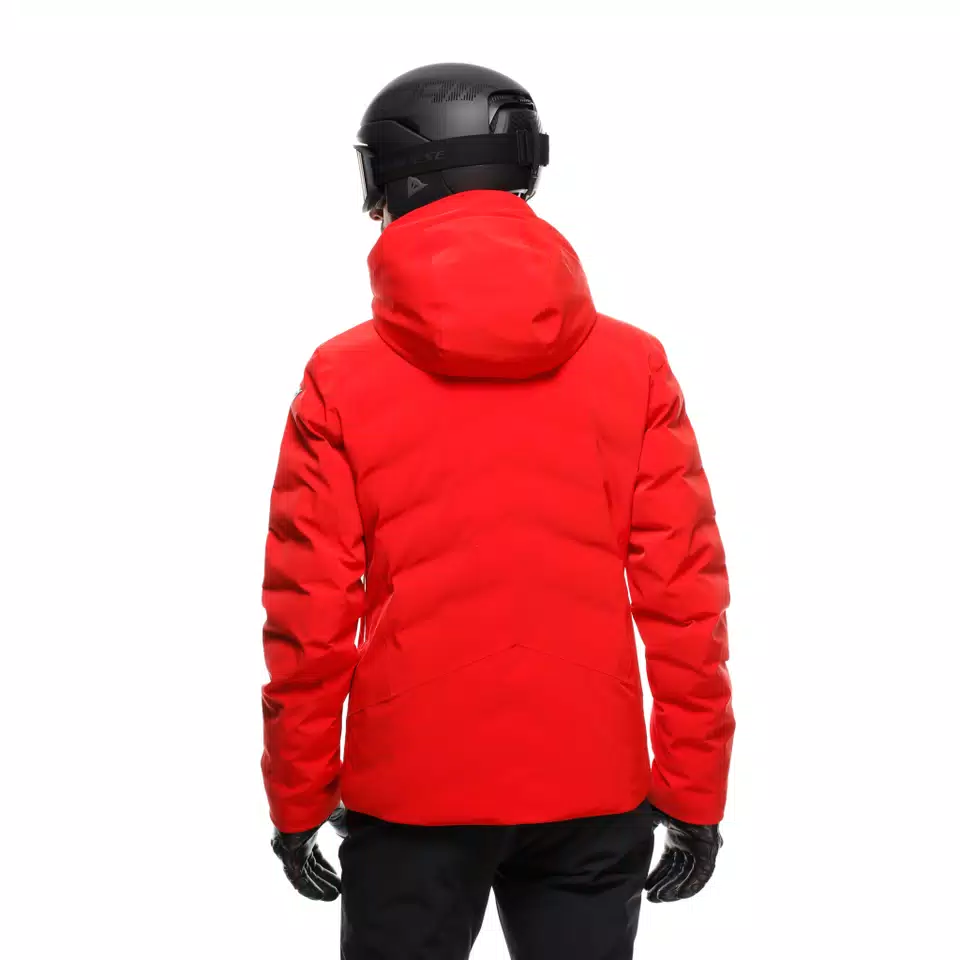 IVENTA DERMIZAX EV™ - MEN'S TECHNICAL DOWN JACKET - DAINESE