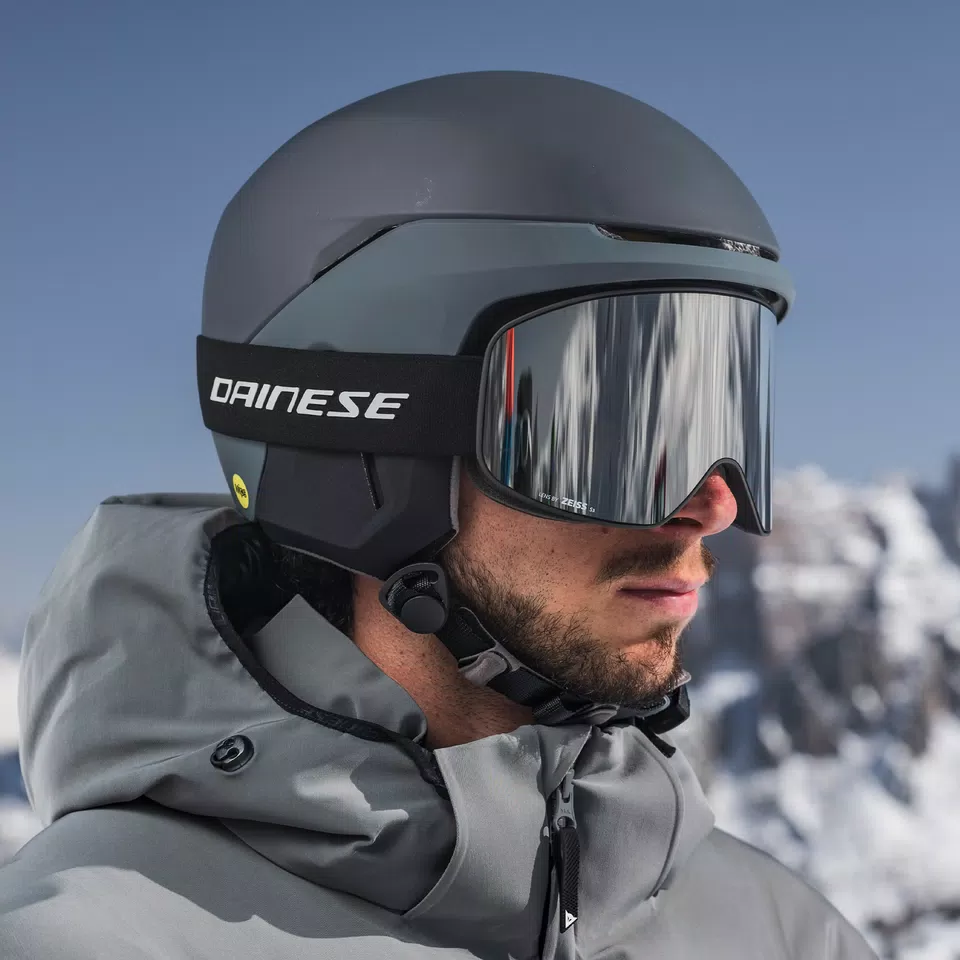 HP HORIZON SKI GOOGLES - DAINESE