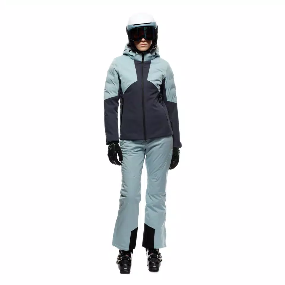 ZIVES AEROSENSE-DRY - WOMEN'S PADDED JACKET - DAINESE