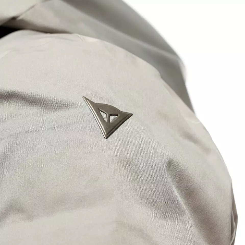 IVENTA DERMIZAX EV™ - MEN'S TECHNICAL DOWN JACKET - DAINESE