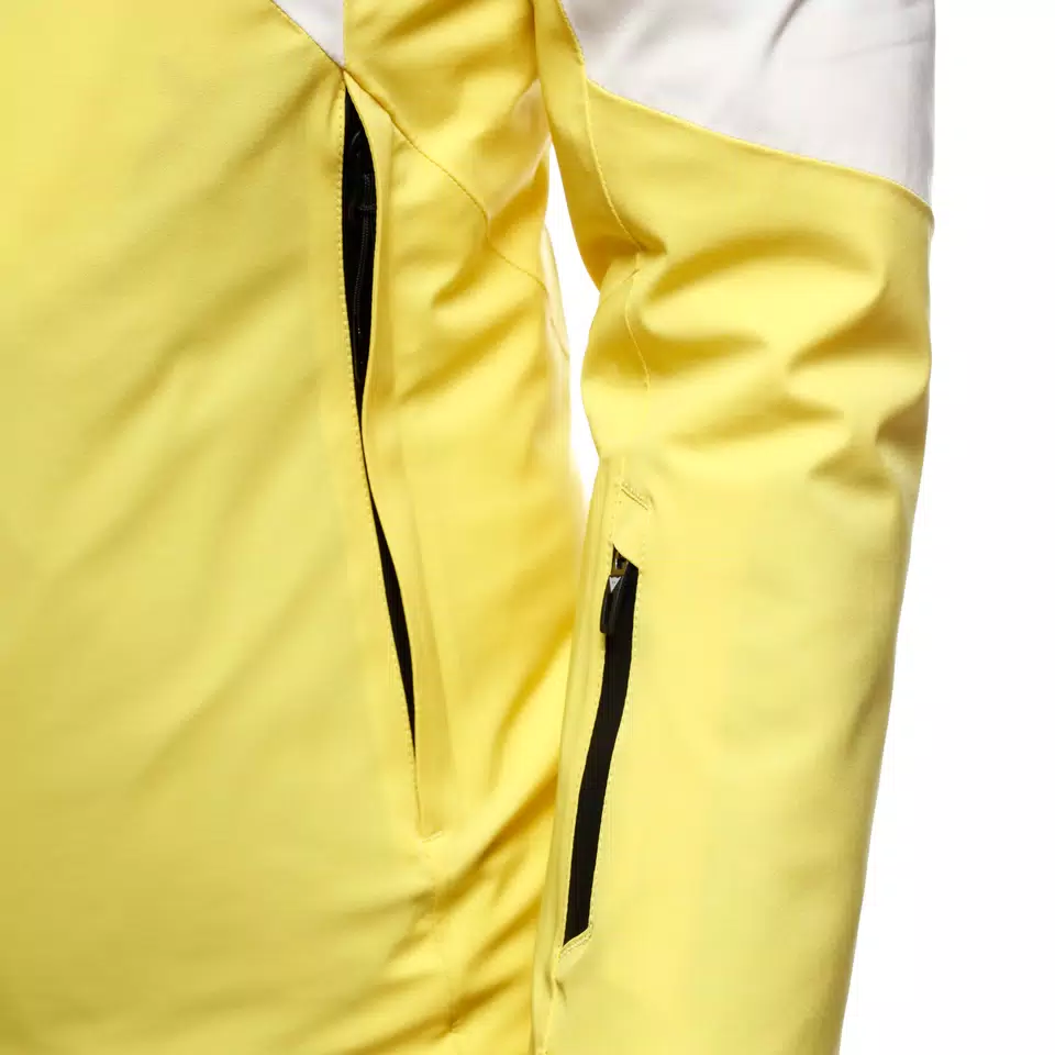 ZIVES AEROSENSE-DRY - WOMEN'S PADDED JACKET - DAINESE