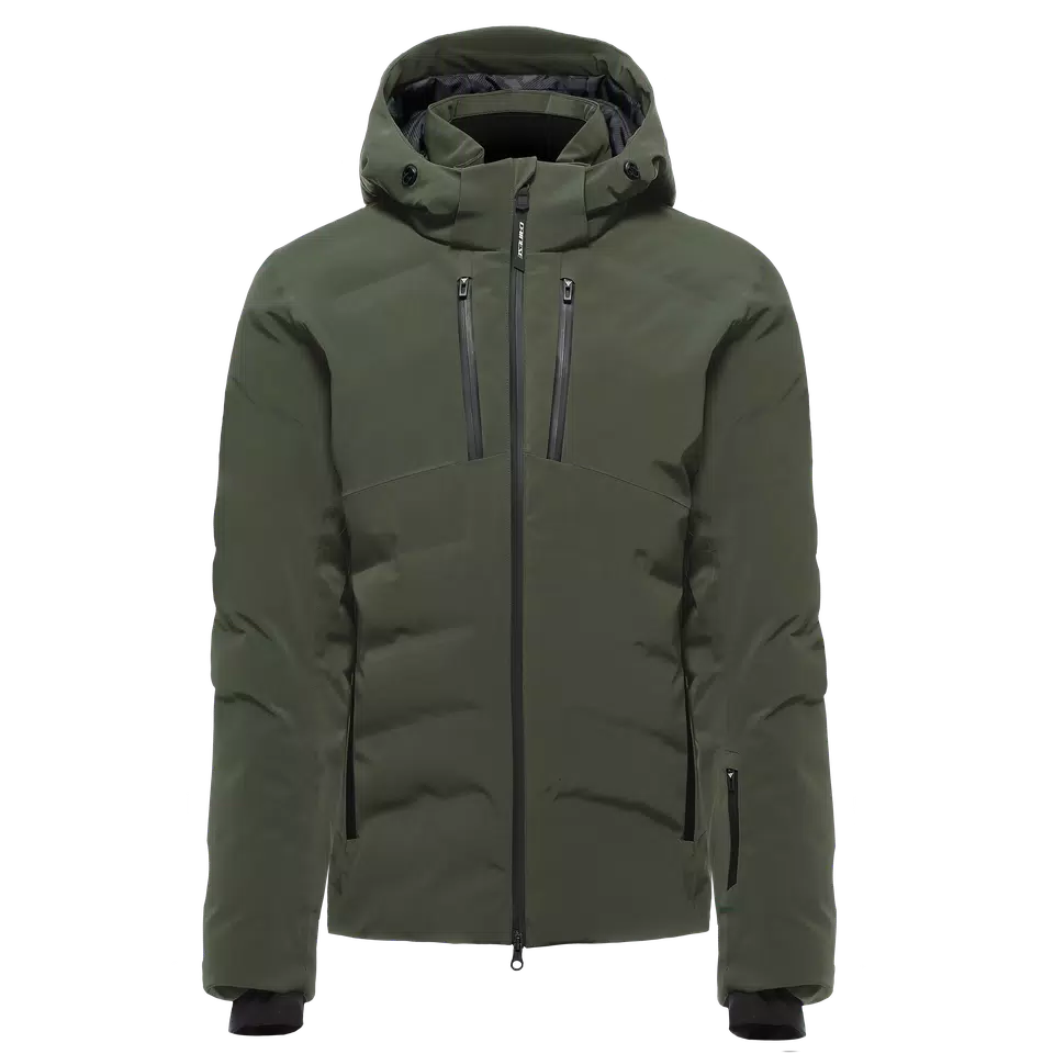 IVENTA DERMIZAX EV™ - MEN'S TECHNICAL DOWN JACKET - DAINESE