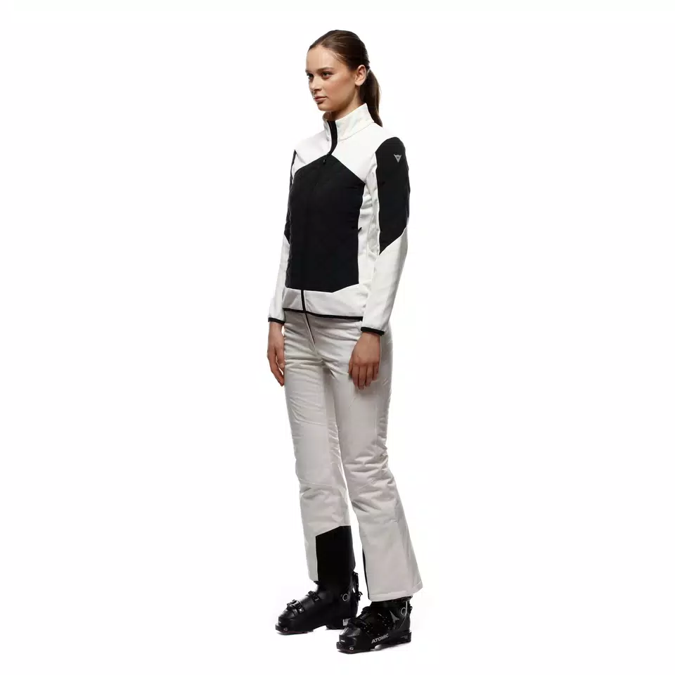 OPRA AEROSENSE-DRY - WOMEN'S SKI PANTS - DAINESE