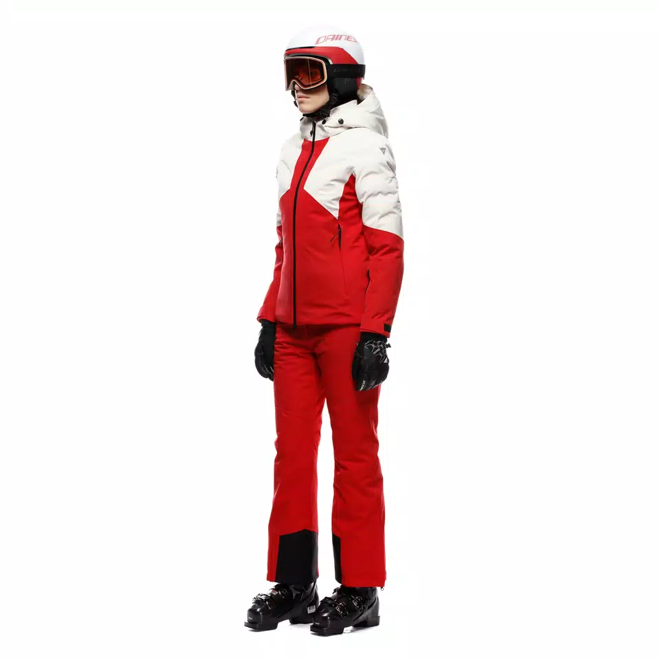 ZIVES AEROSENSE-DRY - WOMEN'S PADDED JACKET - DAINESE