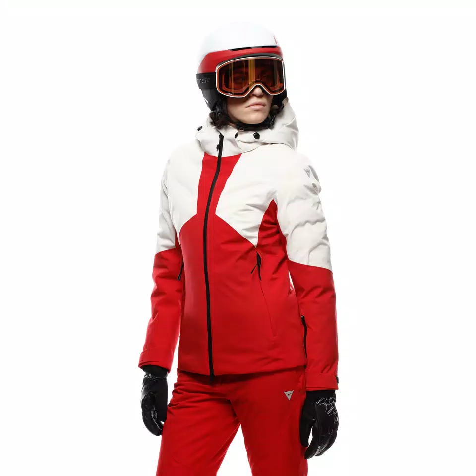 ZIVES AEROSENSE-DRY - WOMEN'S PADDED JACKET - DAINESE