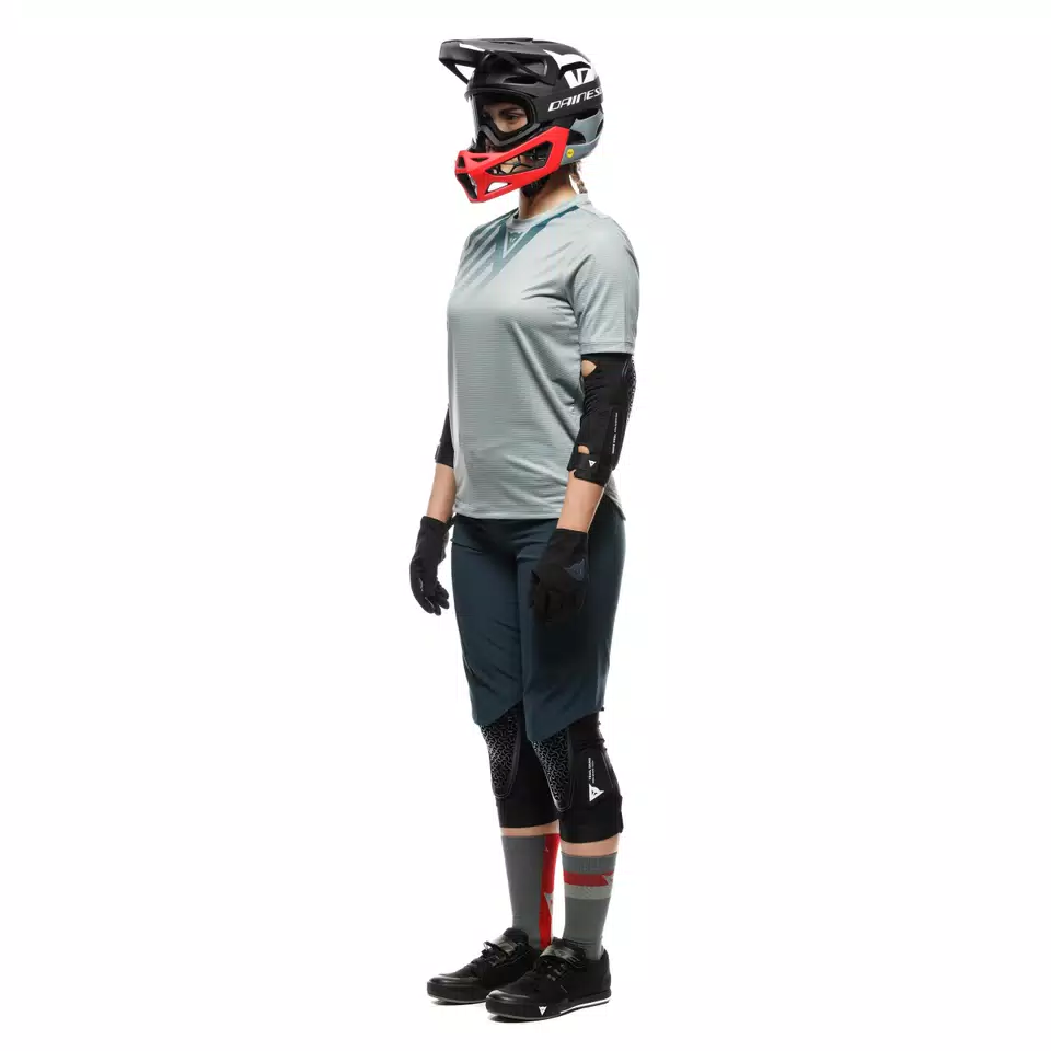 HG AER - WOMEN'S BIKE SHORTS - DAINESE