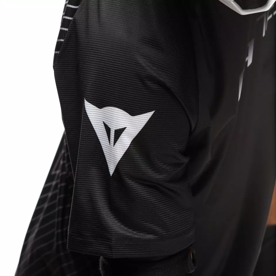 HG AER JERSEY SS - MEN'S SHORT SLEEVE BIKE T-SHIRT - DAINESE