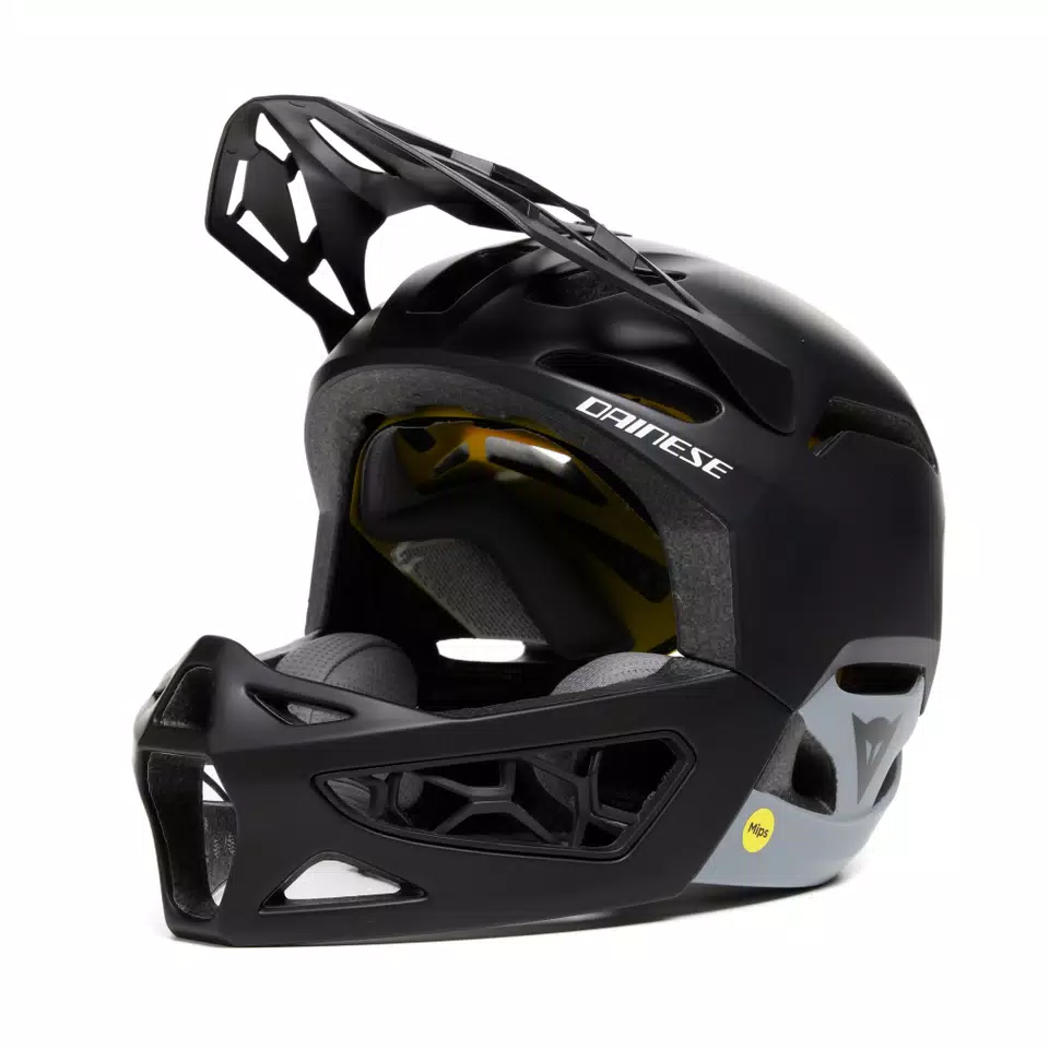 LINEA 01 MIPS - FULL FACE BIKE HELMET - DAINESE