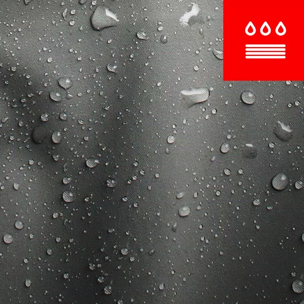 Waterproofness Test on Apparel&Gloves service (GORE-TEX® or D-Dry®) - DAINESE