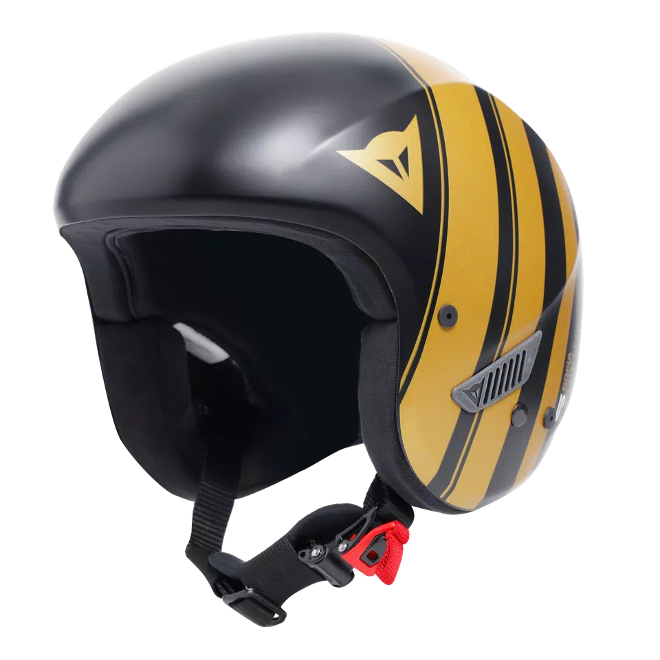 R001 REPLICA SOFIA GOGGIA SKI HELMET - DAINESE