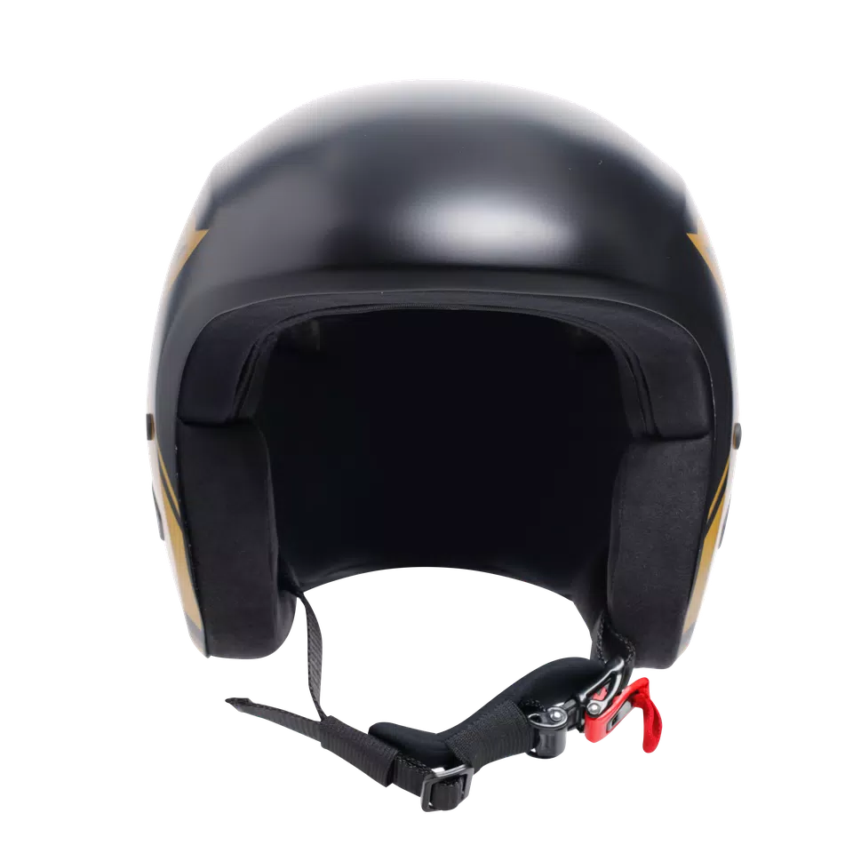 R001 REPLICA SOFIA GOGGIA SKI HELMET - DAINESE