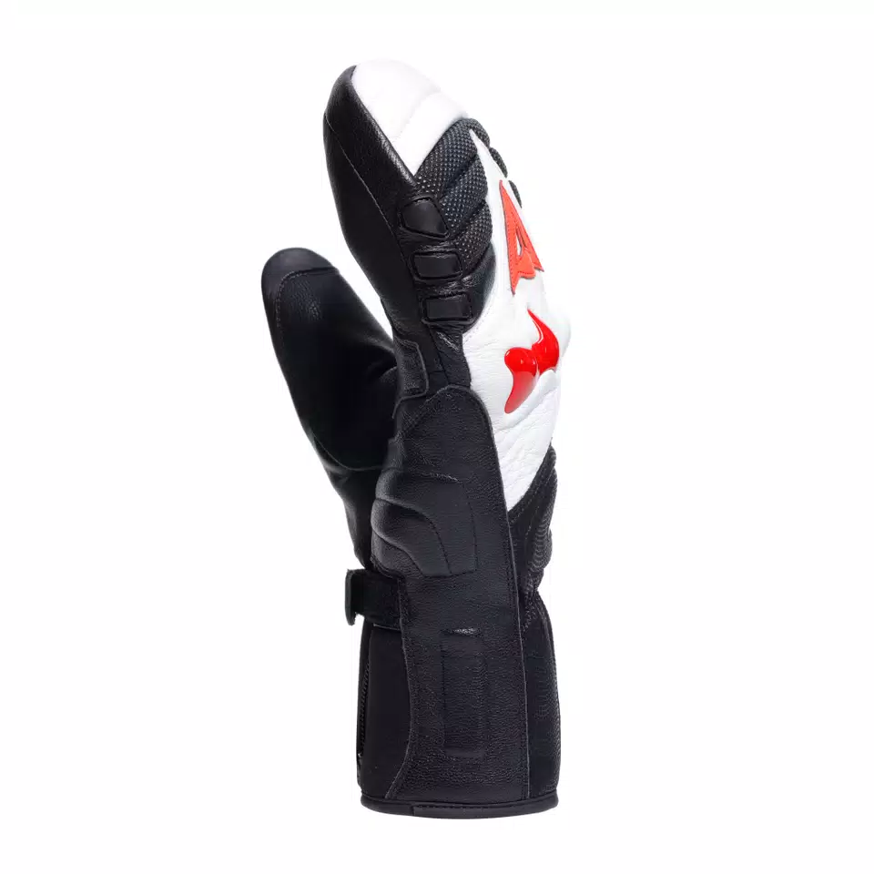 MEN'S ERGOTEK PRO SOFIA GOGGIA SKI MITTENS - DAINESE