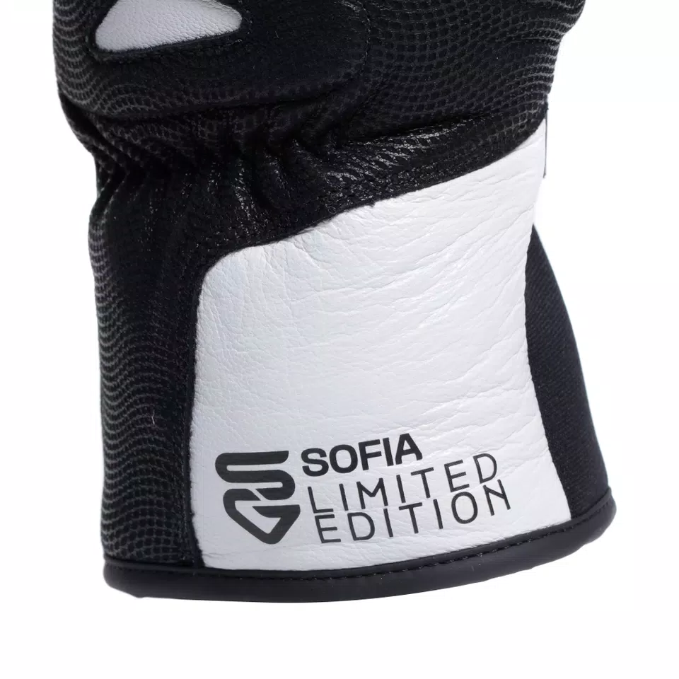 MEN'S ERGOTEK PRO SOFIA GOGGIA SKI MITTENS - DAINESE