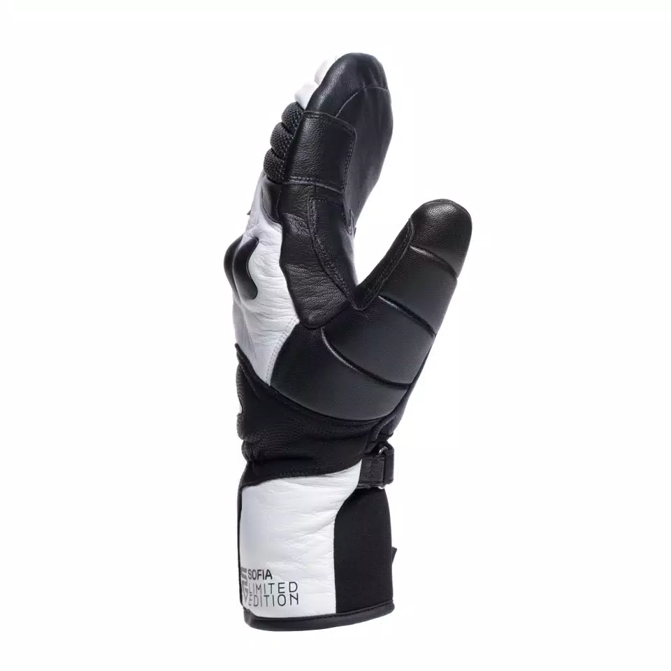 MEN'S ERGOTEK PRO SOFIA GOGGIA SKI MITTENS - DAINESE