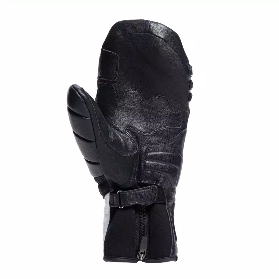 MEN'S ERGOTEK PRO SOFIA GOGGIA SKI MITTENS - DAINESE