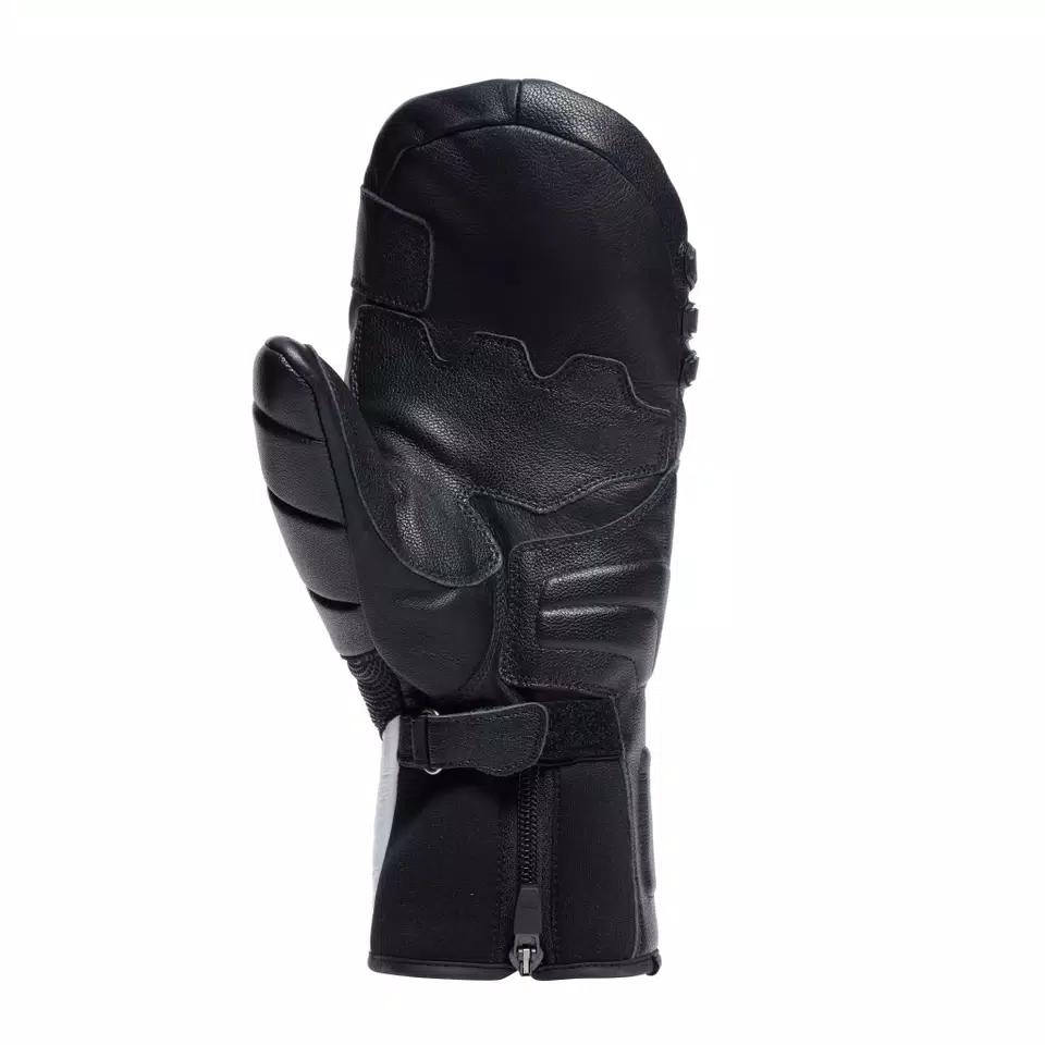 MEN'S ERGOTEK PRO SOFIA GOGGIA SKI MITTENS - DAINESE