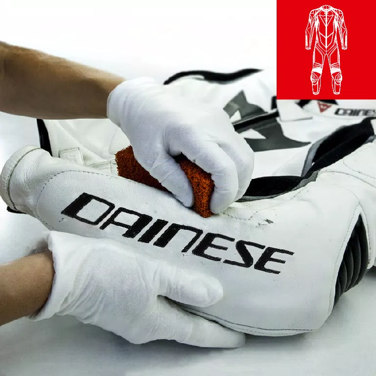 Full Cleaning Service Leather Suit - DAINESE