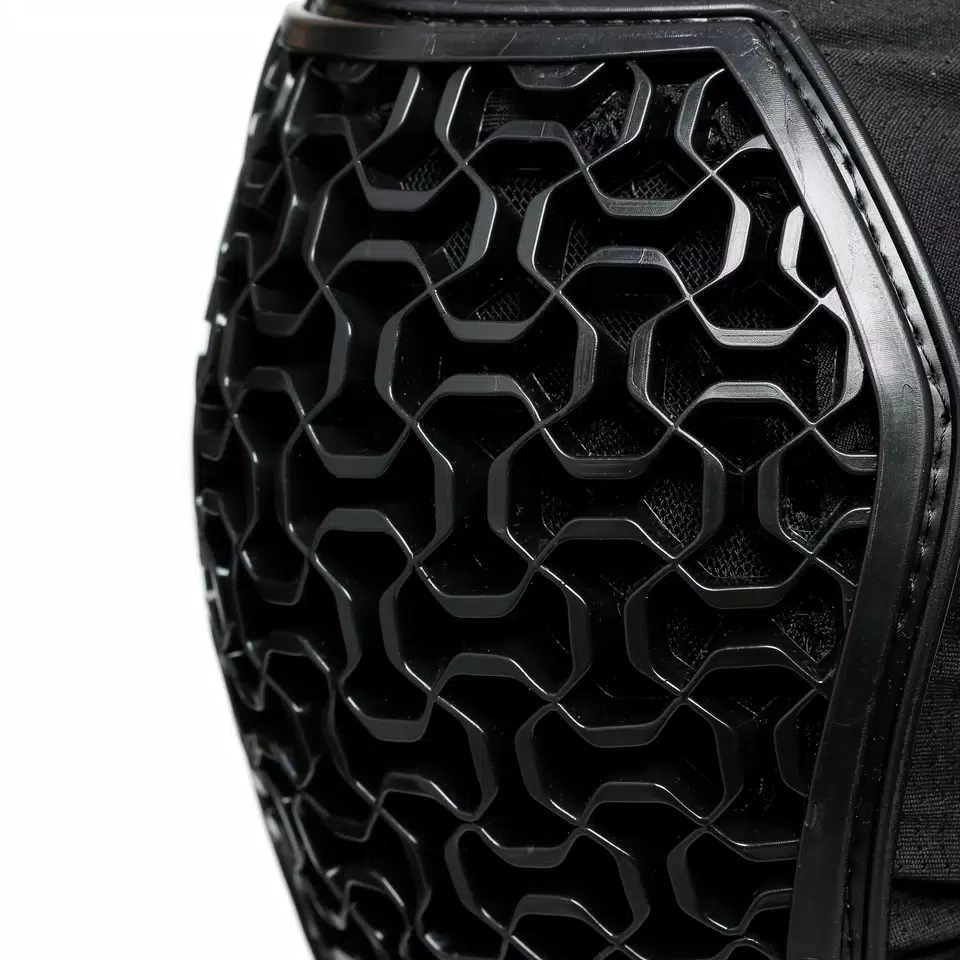 TRAIL SKINS PRO - BIKE KNEE GUARDS - DAINESE
