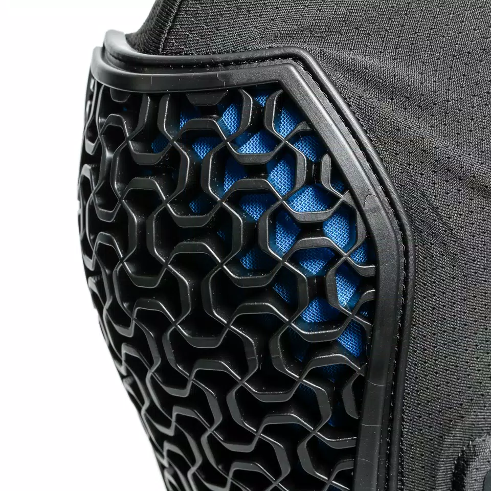 TRAIL SKINS AIR - BIKE KNEE GUARDS - DAINESE