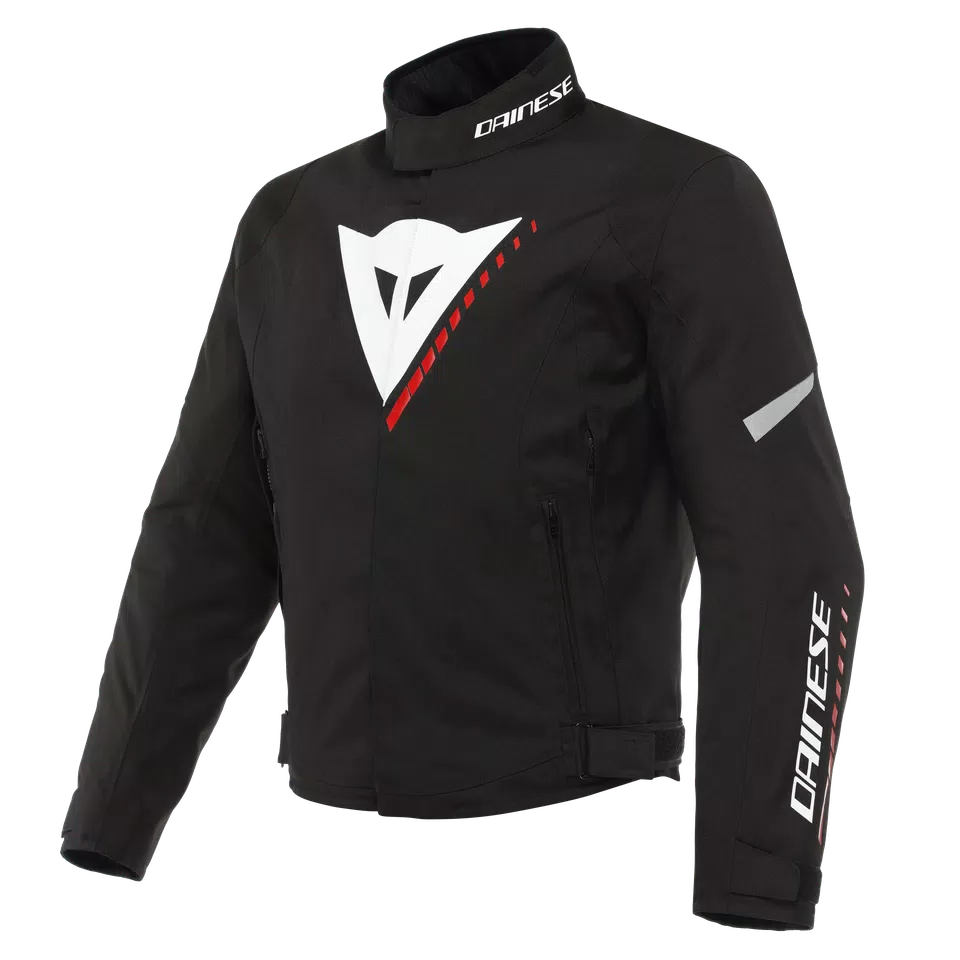 VELOCE D-DRY®- MEN'S WATERPROOF MOTORCYCLE JACKET - DAINESE