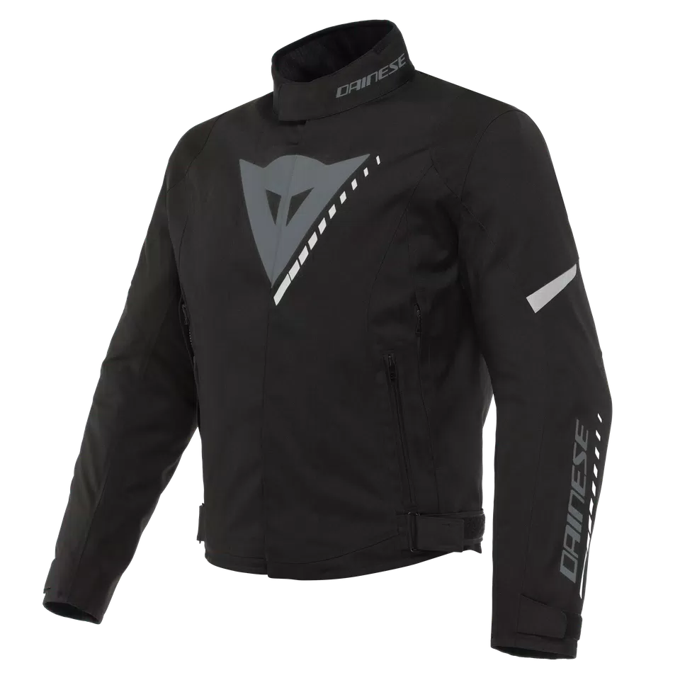 VELOCE D-DRY®- MEN'S WATERPROOF MOTORCYCLE JACKET - DAINESE