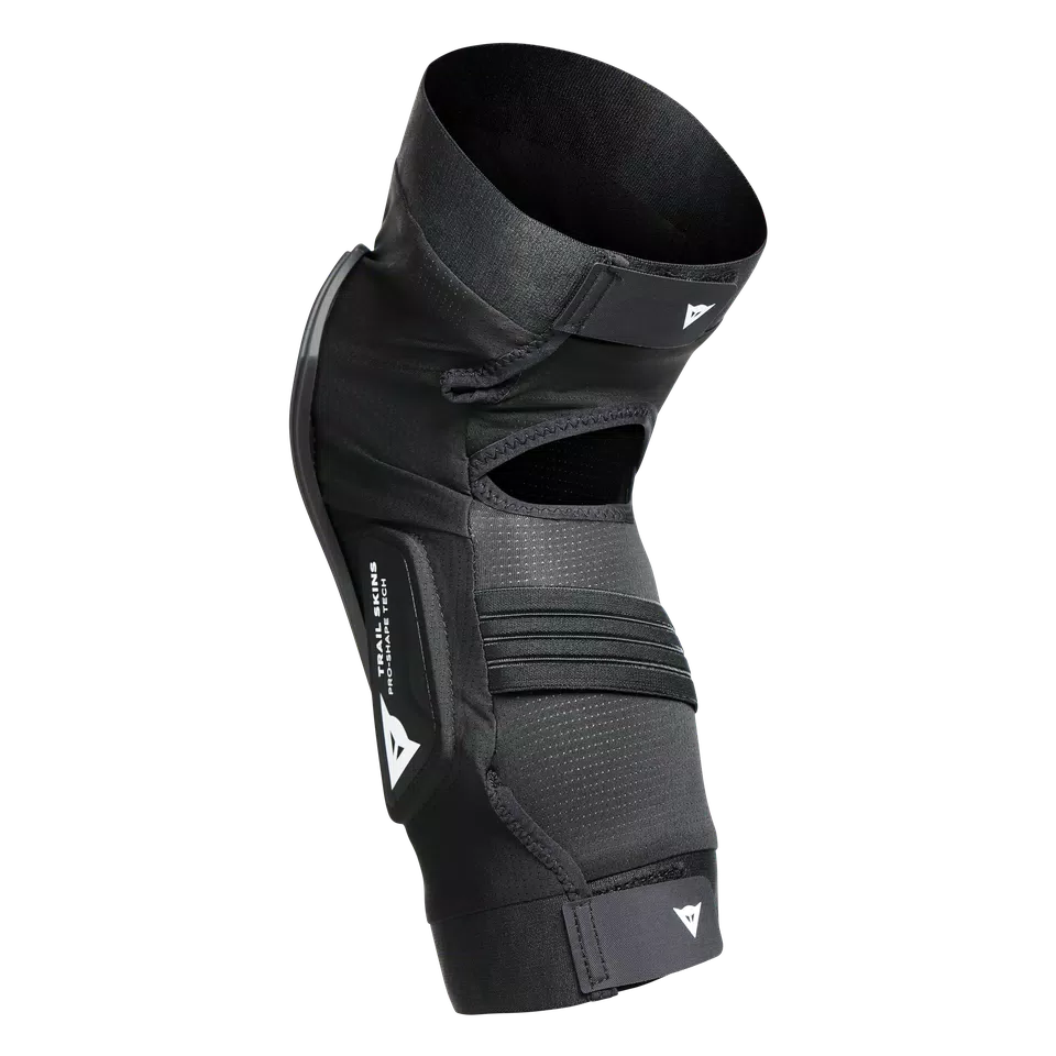 TRAIL SKINS PRO - BIKE KNEE GUARDS - DAINESE