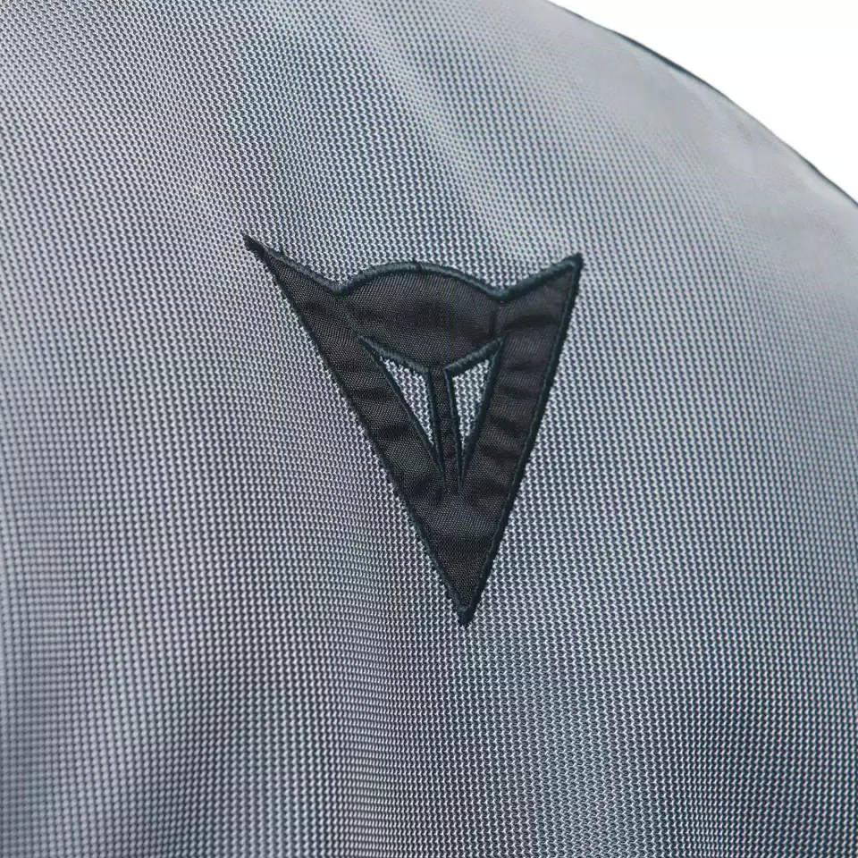 AIR FAST TEX - MEN'S SUMMER MOTORCYCLE JACKET IN FABRIC - DAINESE