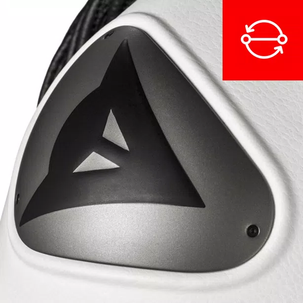 Simple shoulder plate replacement (single) - DAINESE