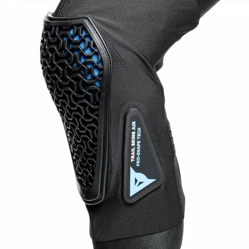 TRAIL SKINS AIR - BIKE KNEE GUARDS - DAINESE