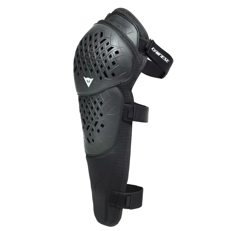 RIVAL R - BIKE KNEE GUARDS - DAINESE