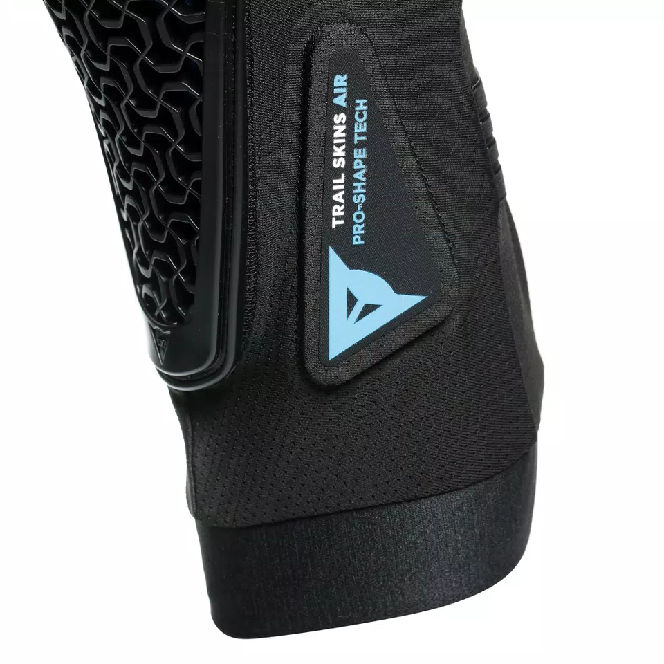 TRAIL SKINS AIR - BIKE KNEE GUARDS - DAINESE