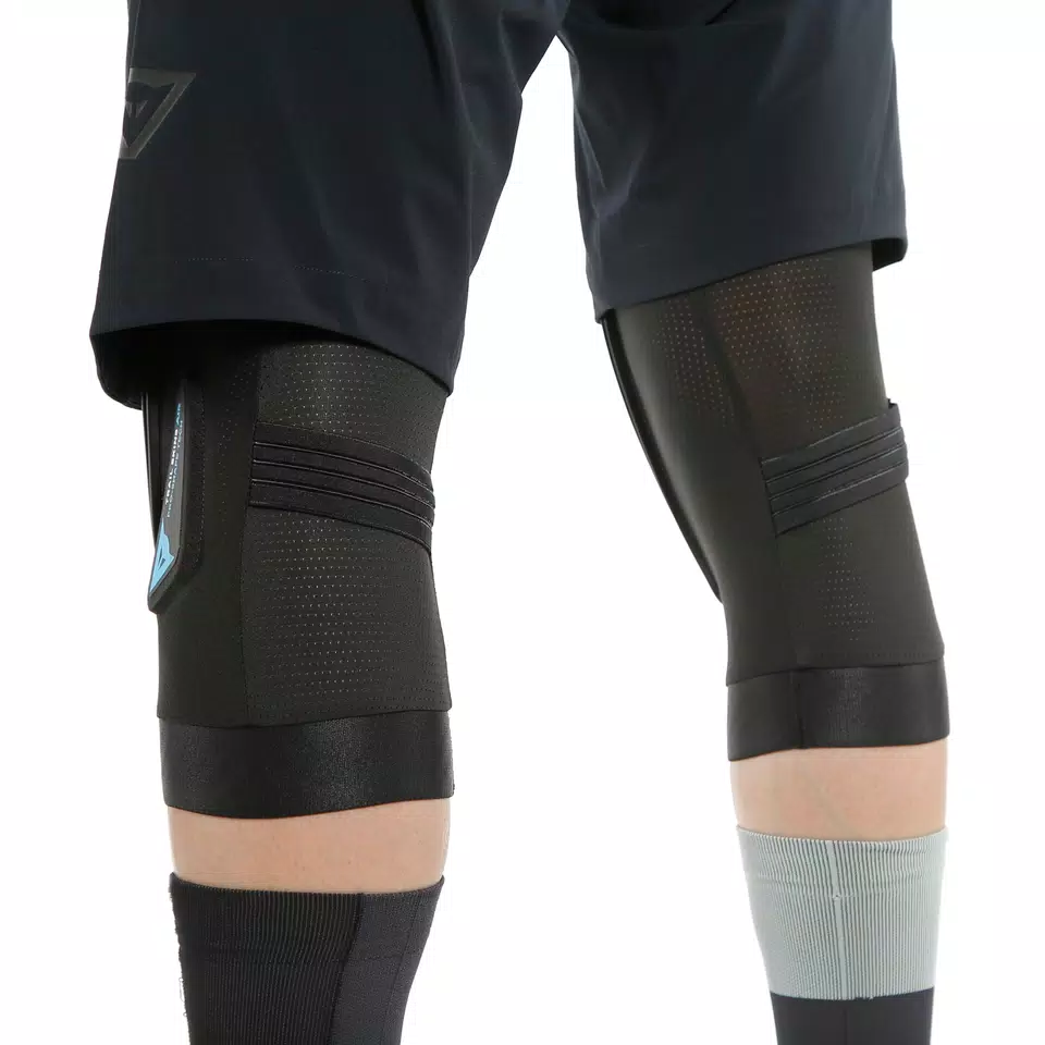 TRAIL SKINS AIR - BIKE KNEE GUARDS - DAINESE