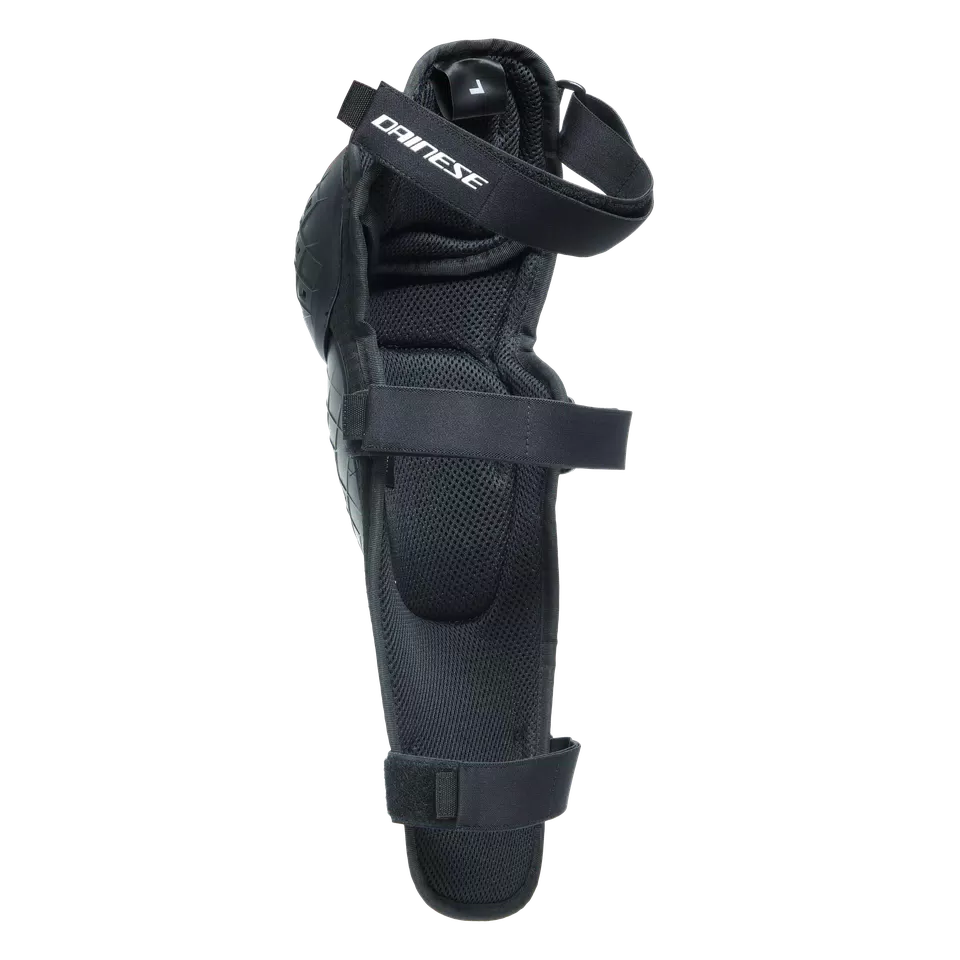 RIVAL R - BIKE KNEE GUARDS - DAINESE