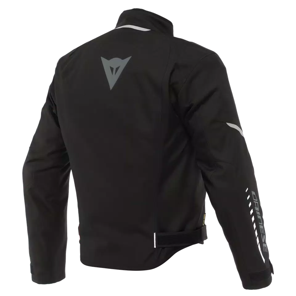 VELOCE D-DRY®- MEN'S WATERPROOF MOTORCYCLE JACKET - DAINESE