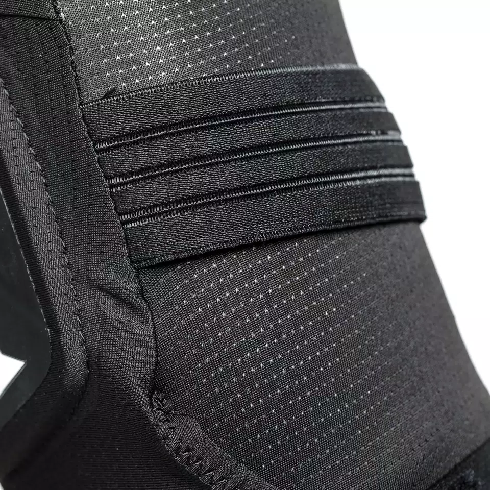 TRAIL SKINS PRO - BIKE KNEE GUARDS - DAINESE