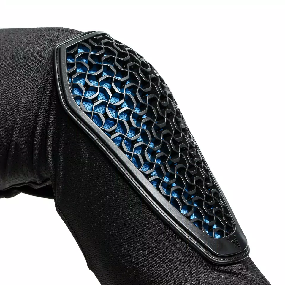 TRAIL SKINS AIR - BIKE KNEE GUARDS - DAINESE